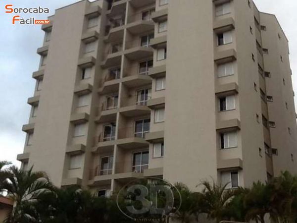 Apartamento em Jd. Simus, Sorocaba - Ótimo Apartamento no Jd. Simus - Foto 6